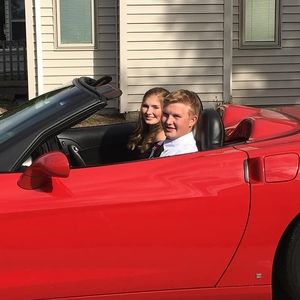 Meet your Posher, Samuel